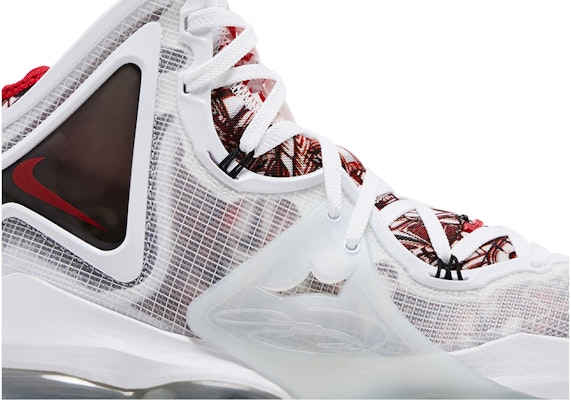 Nike LeBron 19 '草圖' CZ0203-101 Order Nike LeBron 19 '草圖' CZ0203-101