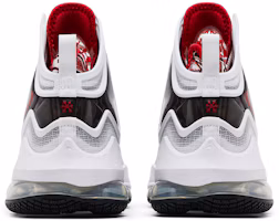 Details for Nike LeBron 19 '草圖' CZ0203-101