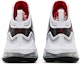 Details for Nike LeBron 19 'Lakaran' CZ0203-101