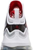 Sizing Nike LeBron 19 '草圖' CZ0203-101