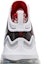 Sizing Nike LeBron 19 'Lakaran' CZ0203-101