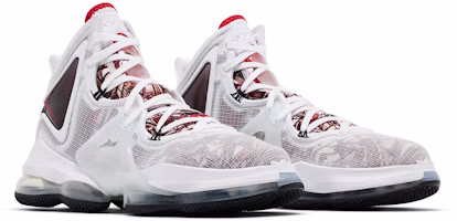 Cheap Nike LeBron 19 '草圖' CZ0203-101
