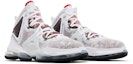 Cheap Nike LeBron 19 'Lakaran' CZ0203-101