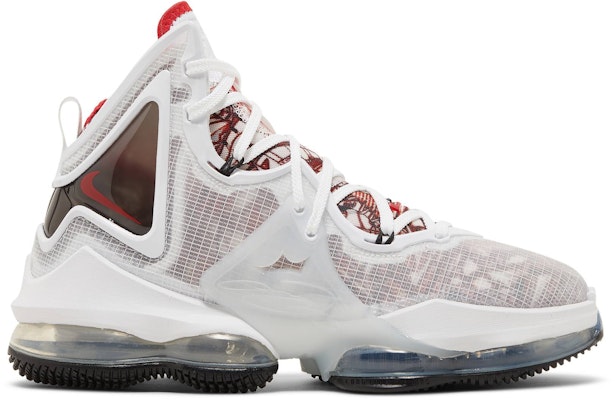 Nike LeBron 19 'Sketch' Lelaran Kasut Sketch DC9340-101 Buy Nike LeBron 19 'Sketch' Lelaran Kasut Sketch DC9340-101