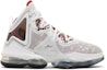 Buy Nike LeBron 19 'Sketch' Lelaran Kasut Sketch DC9340-101