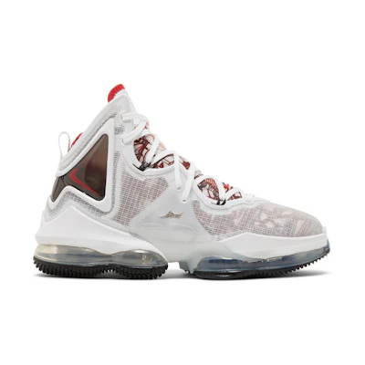 Nike LeBron 19 'Sketch'