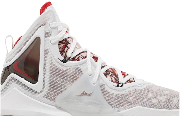 Nike LeBron 19 'Sketch' Lelaran Kasut Sketch DC9340-101 Order Nike LeBron 19 'Sketch' Lelaran Kasut Sketch DC9340-101