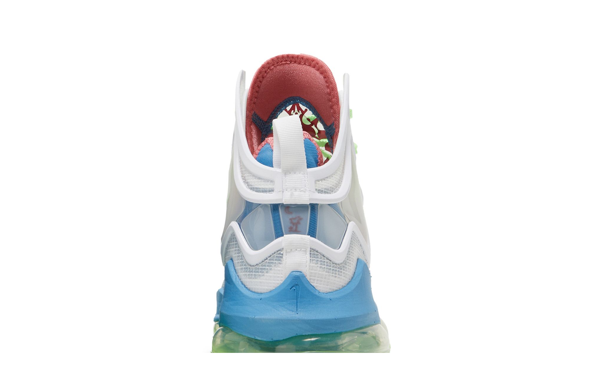 Cheap Nike LeBron 19 '熱帶' DC9339-400