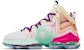 Nike LeBron 19 'Hari Kekasih' DH8459-900/DH8460-900