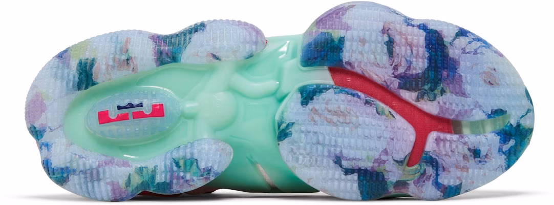 Nike LeBron 19 'Valentine’s Day' DH8459-900/DH8460-900 Shop Nike LeBron 19 'Valentine’s Day' DH8459-900/DH8460-900