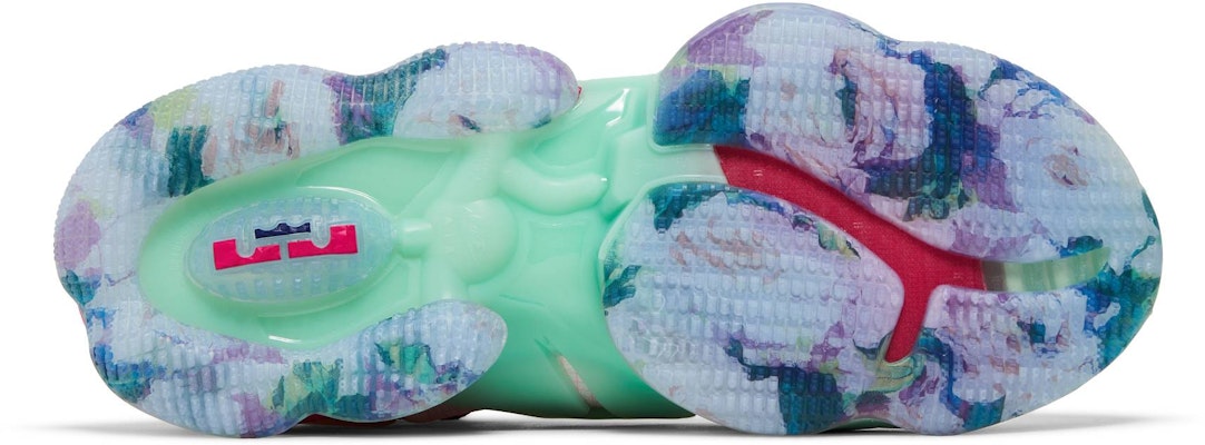 Nike LeBron 19 'Hari Valentine' DH8459-900 Shop Nike LeBron 19 'Hari Valentine' DH8459-900