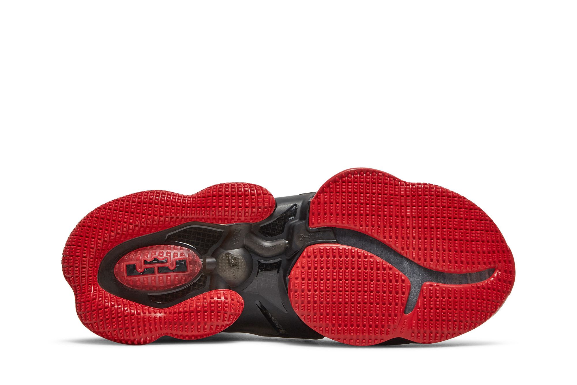 Purchase Nike LeBron 19 EP ''Bred'' Herren Basketballschuhe DC9340-001