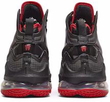 Sizing 耐吉 LeBron 19 EP 'Bred' DC9340-001