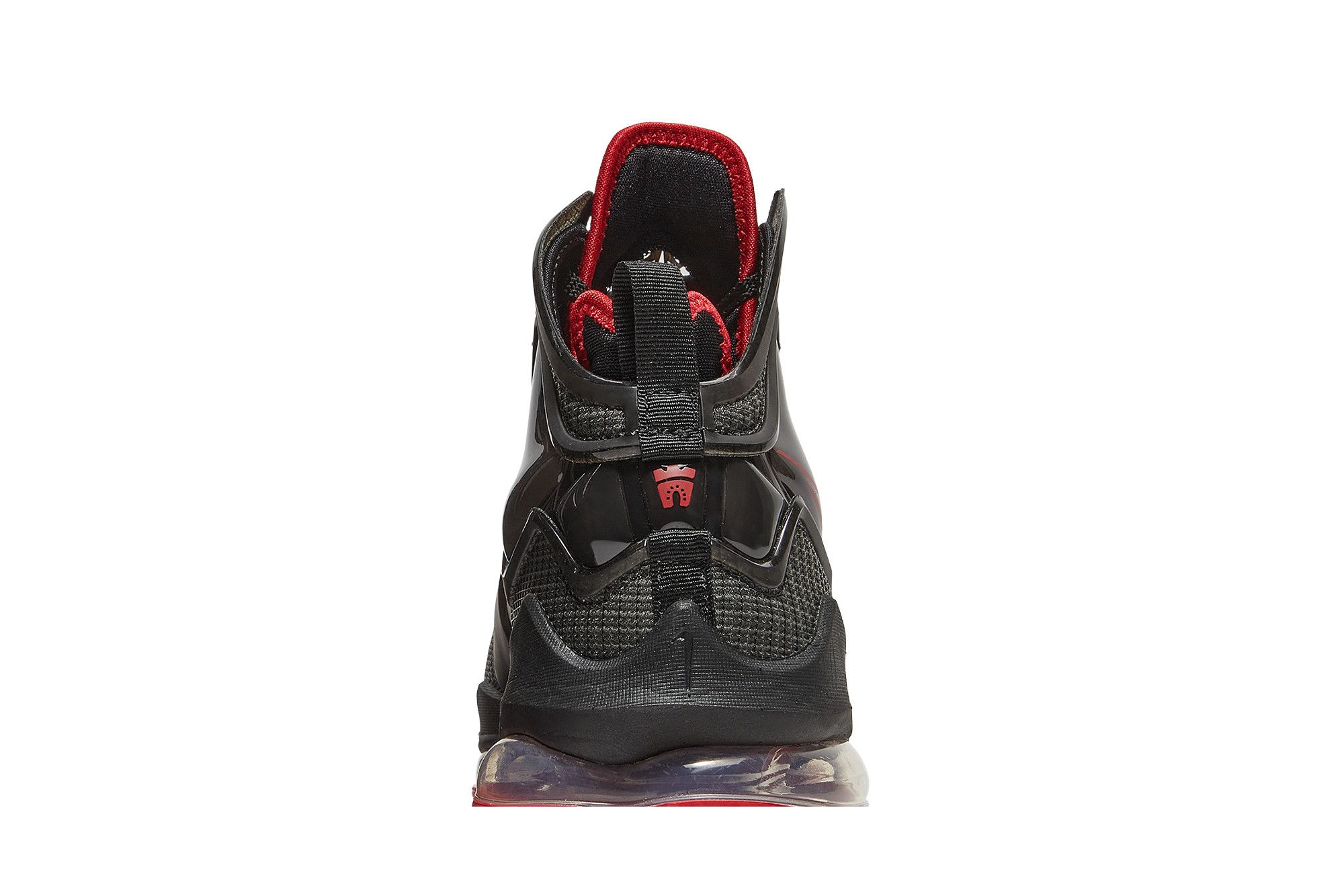 Cheap Nike LeBron 19 EP ''Bred'' Herren Basketballschuhe DC9340-001