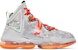 Nike LeBron 19 EP 'Makanan Segera' DC9341-001