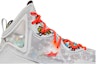 Order Nike LeBron 19 EP 'Makanan Segera' DC9341-001