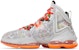 Nike LeBron 19 EP 'Makanan Segera' DC9341-001