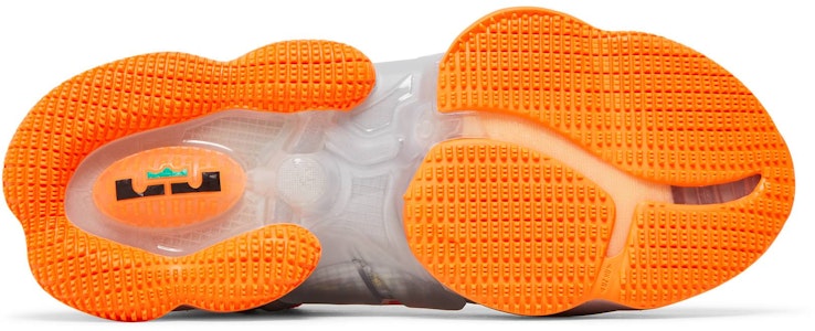 나이키 르브론 19 EP '패스트푸드' DC9341-001 Shop 나이키 르브론 19 EP '패스트푸드' DC9341-001