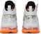 Nike LeBron 19 EP 'Makanan Segera' DC9341-001