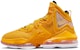 Nike LeBron 19 EP 'Hard Hat' Kasut Lelaki DC9340-700