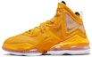 Buy Nike LeBron 19 EP 'Hard Hat' Kasut Lelaki DC9340-700