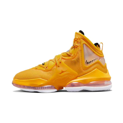 Nike LeBron 19 EP 'Hard Hat'