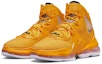 Lookbook Nike LeBron 19 EP 'Hard Hat' Kasut Lelaki DC9340-700