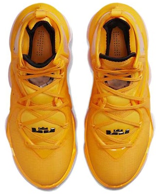 耐克 勒布朗19 EP '安全帽' 运动鞋 DC9340-700 Shop 耐克 勒布朗19 EP '安全帽' 运动鞋 DC9340-700