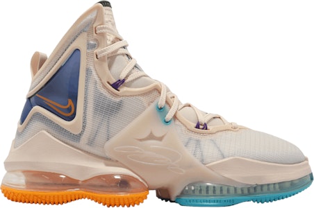 나이키 르브론 19 EP '레이커스' (41 characters) DC9341-200 Buy 나이키 르브론 19 EP '레이커스' (41 characters) DC9341-200