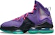 Nike LeBron 19 EP 'Ungu Teal' DC9340-500