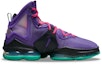 Order Nike LeBron 19 EP 'Ungu Teal' DC9340-500