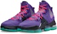 Nike LeBron 19 EP 'Ungu Teal' DC9340-500