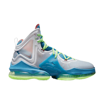 Nike LeBron 19 EP 'Tropical'