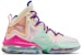 Nike LeBron 19 EP 'Hari Valentine' DH8460-900
