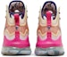 Details for Nike LeBron 19 EP 'Hari Valentine' DH8460-900