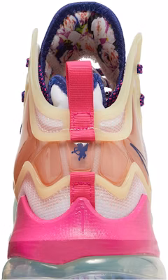 Nike LeBron 19 EP 'Valentine's Day' DH8460-900 Sizing Nike LeBron 19 EP 'Valentine's Day' DH8460-900