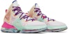 Nike LeBron 19 EP 'Hari Valentine' DH8460-900