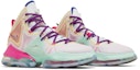 Cheap Nike LeBron 19 EP 'Hari Valentine' DH8460-900