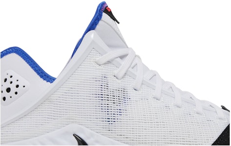 Nike LeBron 19 Low 'Black Toe' Zapatillas Negras Punta Blanca DH1270-100 Order Nike LeBron 19 Low 'Black Toe' Zapatillas Negras Punta Blanca DH1270-100