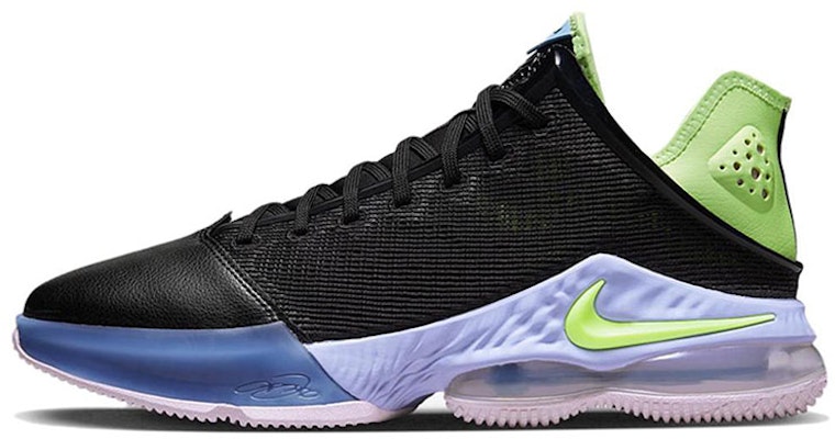 Nike LeBron 19 Low 'Ghost Green' DO9828-001/DO9829-001 Buy Nike LeBron 19 Low 'Ghost Green' DO9828-001/DO9829-001