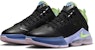 Nike LeBron 19 Low 'Hijau Hantu' DO9828-001/DO9829-001