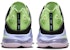 Nike LeBron 19 Low 'Hijau Hantu' DO9828-001/DO9829-001
