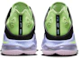 Details for Nike LeBron 19 Low ''Vert Fantôme'' DO9828-001/DO9829-001