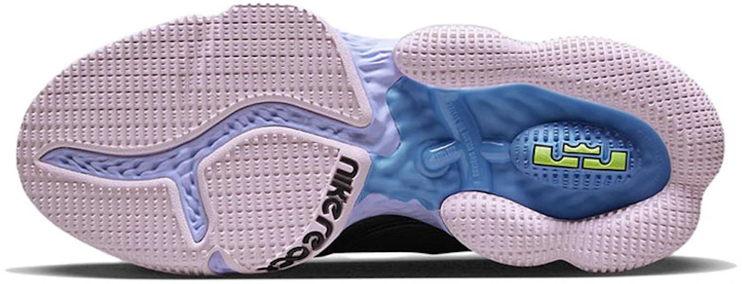 Nike LeBron 19 Low ''Vert Fantôme'' DO9828-001/DO9829-001 Sizing Nike LeBron 19 Low ''Vert Fantôme'' DO9828-001/DO9829-001