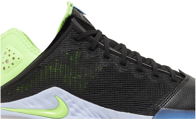 Nike LeBron 19 Low 'Ghost Green' Hijau Hantu DO9829-001 Order Nike LeBron 19 Low 'Ghost Green' Hijau Hantu DO9829-001