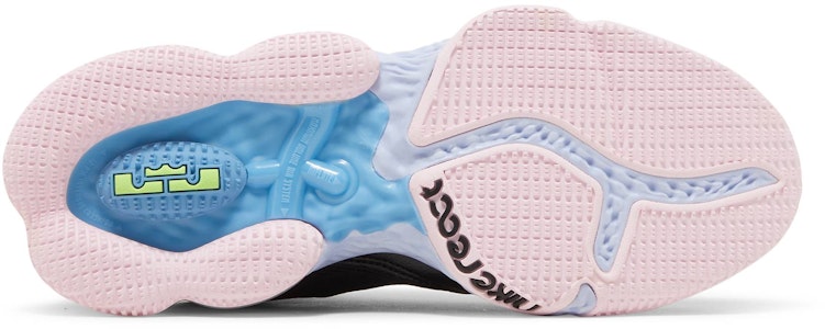 Nike LeBron 19 Low 'Verde Fantasma' DO9829-001 Shop Nike LeBron 19 Low 'Verde Fantasma' DO9829-001