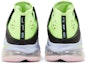 Details for Nike LeBron 19 Low 'Ghost Green' Hijau Hantu DO9829-001