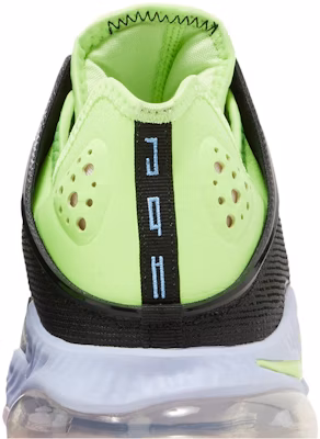 Nike LeBron 19 Low 'Ghost Green' Hijau Hantu DO9829-001 Sizing Nike LeBron 19 Low 'Ghost Green' Hijau Hantu DO9829-001