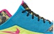 Nike LeBron 19 Low 'LeBronival' Lelaki DM1058-500