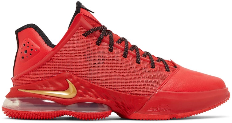 Nike LeBron 19 Low 'Light Crimson' DO9829-600 Buy Nike LeBron 19 Low 'Light Crimson' DO9829-600